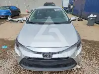 2025 Toyota COROLLA фото