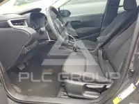 2025 Toyota COROLLA photo