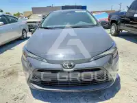 2025 Toyota COROLLA photo