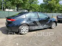 2025 Toyota COROLLA фото