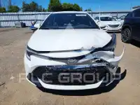 2025 Toyota COROLLA фото