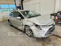 2025 Toyota COROLLA фото