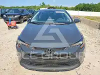 2025 Toyota COROLLA фото