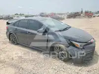2025 Toyota COROLLA фото