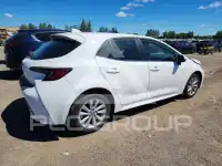 2025 Toyota COROLLA фото