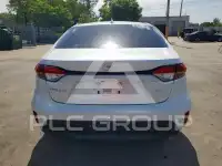 2025 Toyota COROLLA photo