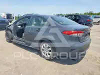 2025 Toyota COROLLA photo