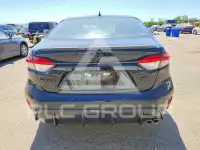 2025 Toyota COROLLA photo
