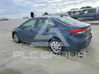2025 Toyota COROLLA фото
