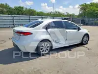 2025 Toyota COROLLA photo
