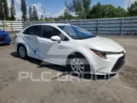 2025 Toyota COROLLA photo