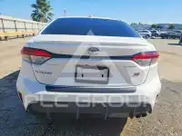 2025 Toyota COROLLA фото