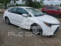 2025 Toyota COROLLA фото