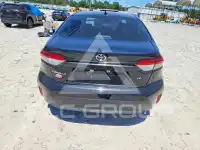 2025 Toyota COROLLA photo