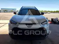 2025 Toyota COROLLA фото