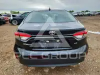 2025 Toyota COROLLA photo