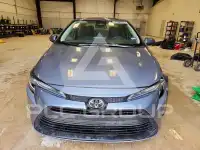 2025 Toyota COROLLA фото