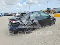 2025 Toyota COROLLA photo