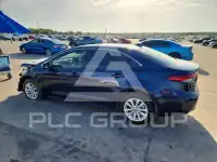 2025 Toyota COROLLA photo