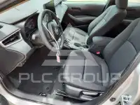 2025 Toyota COROLLA photo