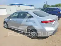 2025 Toyota COROLLA фото