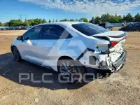 2025 Toyota COROLLA photo
