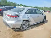 2025 Toyota COROLLA фото