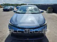 2025 Toyota COROLLA photo