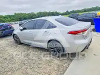 2025 Toyota COROLLA фото