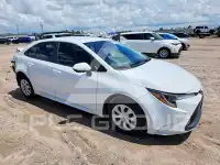 2025 Toyota COROLLA photo