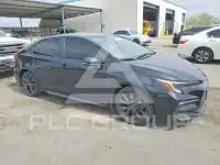 2025 Toyota COROLLA photo