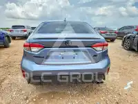 2025 Toyota COROLLA фото