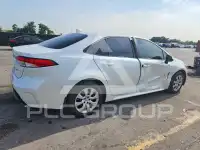 2025 Toyota COROLLA photo
