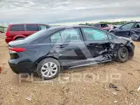 2025 Toyota COROLLA photo