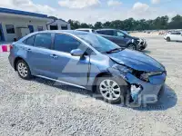2025 Toyota COROLLA фото