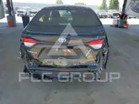 2025 Toyota COROLLA фото
