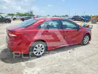 2025 Toyota COROLLA фото