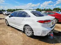 2025 Toyota COROLLA фото