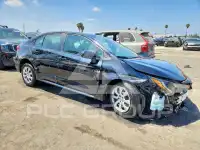 2025 Toyota COROLLA фото
