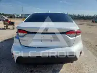 2025 Toyota COROLLA photo