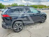 2025 Toyota COROLLA photo