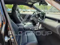 2025 Toyota COROLLA photo