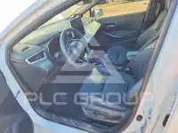 2025 Toyota COROLLA photo
