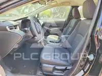 2025 Toyota COROLLA фото