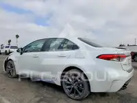 2025 Toyota COROLLA photo