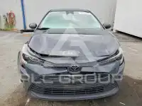 2025 Toyota COROLLA фото