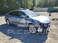 2025 Toyota COROLLA фото