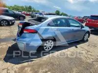 2025 Toyota COROLLA фото
