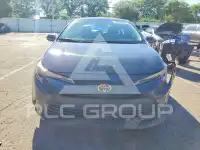 2025 Toyota COROLLA photo