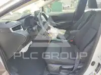 2025 Toyota COROLLA фото